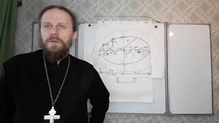 Вебинар №0. Краткий курс "Основы православия" с о. Никодимом (Шматько).