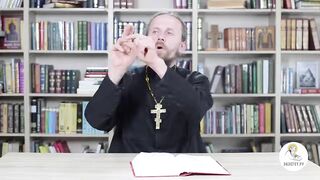 Глава 42. Книга Иова. Иеромонах Никодим Шматько