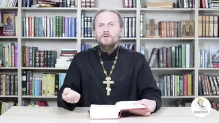 Глава 27. Книга Иова. Иеромонах Никодим Шматько