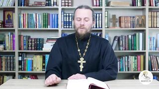 Глава 28. Второзаконие. Библия. Иеромонах Никодим Шматько