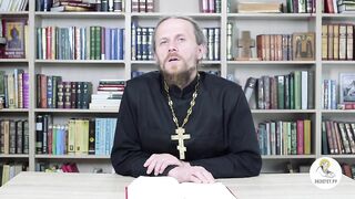 Глава 30. Книга Иова. Иеромонах Никодим Шматько