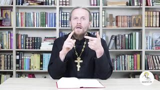 Глава 28. Книга Иова. Иеромонах Никодим Шматько