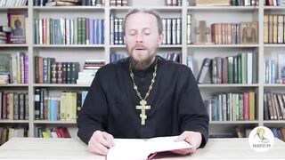 Глава 33. Книга Иова. Иеромонах Никодим Шматько