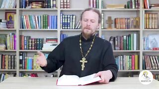 Глава 06. Книга Иова. Иеромонах Никодим Шматько