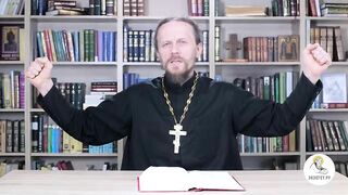 Глава 12. Книга Иова. Иеромонах Никодим Шматько