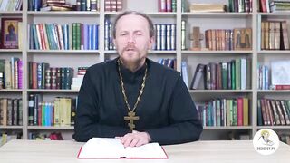 Глава 11. Книга Иова. Иеромонах Никодим Шматько