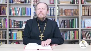Глава 11. Книга Иова. Иеромонах Никодим Шматько