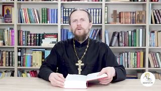 Исход. Глава 10. Иеромонах Никодим Шматько. Библейский портал