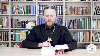 Исход. Глава 10. Иеромонах Никодим Шматько. Библейский портал