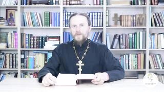 Исход. Глава 18. Иеромонах Никодим Шматько. Библейский портал