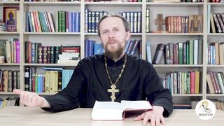 Исход. Глава 11. Иеромонах Никодим Шматько. Библейский портал