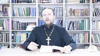 Исход. Глава 17. Иеромонах Никодим Шматько. Библейский портал