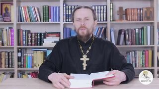 Исход. Глава 01. Иеромонах Никодим Шматько. Библейский портал