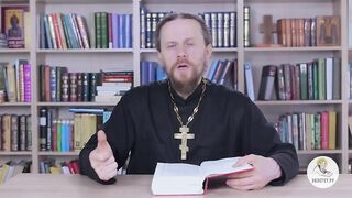 Исход. Глава 01. Иеромонах Никодим Шматько. Библейский портал