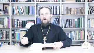 Исход. Глава 15. Иеромонах Никодим Шматько. Библейский портал