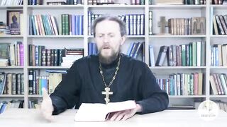 Исход. Глава 15. Иеромонах Никодим Шматько. Библейский портал