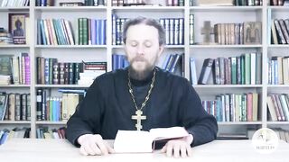 Исход. Глава 15. Иеромонах Никодим Шматько. Библейский портал