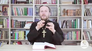 Исход. Глава 20. Иеромонах Никодим Шматько. Библейский портал