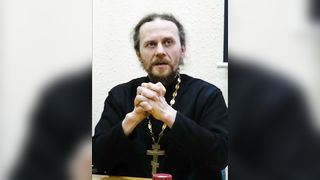 2020.06.21 Святая Русь - это вера и нравственность, а не национализм #иеромонах Никодим (Шматько)