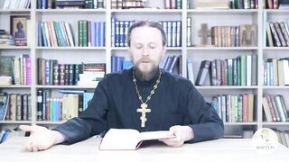 Исход. Глава 16. Иеромонах Никодим Шматько. Библейский портал