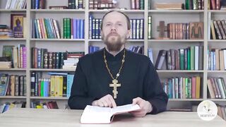 Исход. Глава 06. Иеромонах Никодим Шматько. Библейский портал