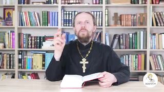 Исход. Глава 04. Иеромонах Никодим Шматько. Библейский портал