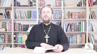 Исход. Глава 28. Иеромонах Никодим Шматько. Библейский портал