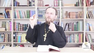 Исход. Глава 28. Иеромонах Никодим Шматько. Библейский портал