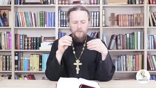 Исход. Глава 32. Иеромонах Никодим Шматько. Библейский портал