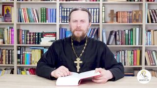 Исход. Глава 09. Иеромонах Никодим Шматько. Библейский портал