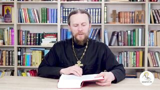 Исход. Глава 09. Иеромонах Никодим Шматько. Библейский портал