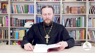 Исход. Глава 09. Иеромонах Никодим Шматько. Библейский портал