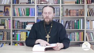 Исход. Глава 07. Иеромонах Никодим Шматько. Библейский портал