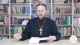 Исход. Глава 07. Иеромонах Никодим Шматько. Библейский портал