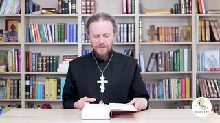 Исход. Глава 34. Иеромонах Никодим Шматько. Библейский портал