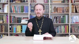 Исход. Глава 38. Иеромонах Никодим Шматько. Библейский портал