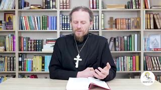 Исход. Глава 36. Иеромонах Никодим Шматько. Библейский портал