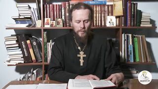 Бытие. Глава 02. Иеромонах Никодим Шматько. Библейский портал