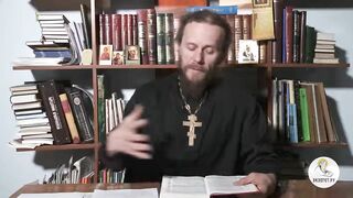 Бытие. Глава 02. Иеромонах Никодим Шматько. Библейский портал