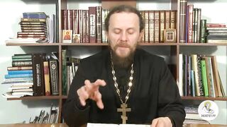 Бытие. Глава 11. Иеромонах Никодим Шматько. Библейский портал