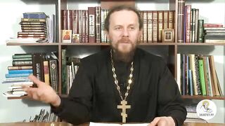 Бытие. Глава 11. Иеромонах Никодим Шматько. Библейский портал