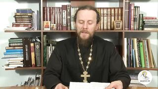 Бытие. Глава 11. Иеромонах Никодим Шматько. Библейский портал