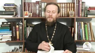 Бытие. Глава 05. Иеромонах Никодим Шматько. Библейский портал