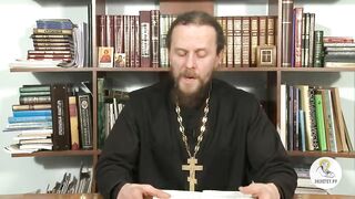 Бытие. Глава 10. Иеромонах Никодим Шматько. Библейский портал