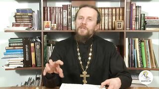 Бытие. Глава 10. Иеромонах Никодим Шматько. Библейский портал