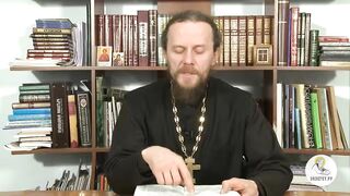 Бытие. Глава 10. Иеромонах Никодим Шматько. Библейский портал