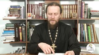 Бытие. Глава 09. Иеромонах Никодим Шматько. Библейский портал