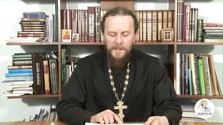 Бытие. Глава 09. Иеромонах Никодим Шматько. Библейский портал