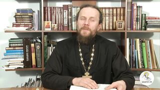 Бытие. Глава 09. Иеромонах Никодим Шматько. Библейский портал