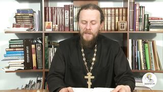 Бытие. Глава 09. Иеромонах Никодим Шматько. Библейский портал